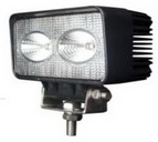 20W Cree LED Driving Light Work Light 1023